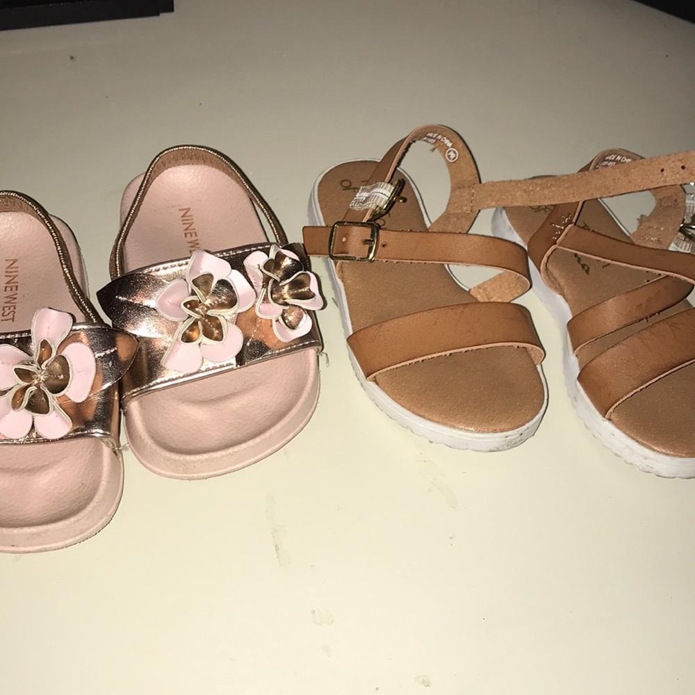 Kids sandles